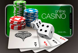 Вход на официальный сайт Slott Casino